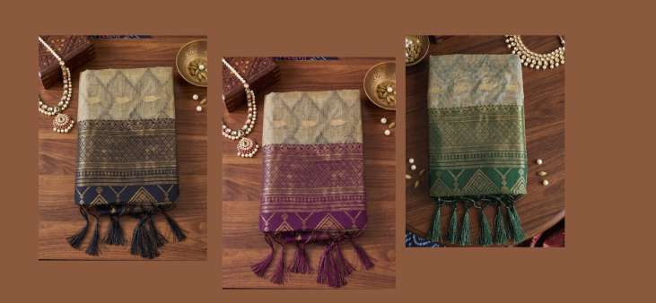 Banarasi Saree Prices in the UK — What You Should Actually Pay (2026 Guide)