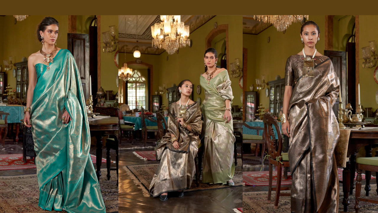Rath Yatra 2026 Saree Guide — What to Wear & How to Style It