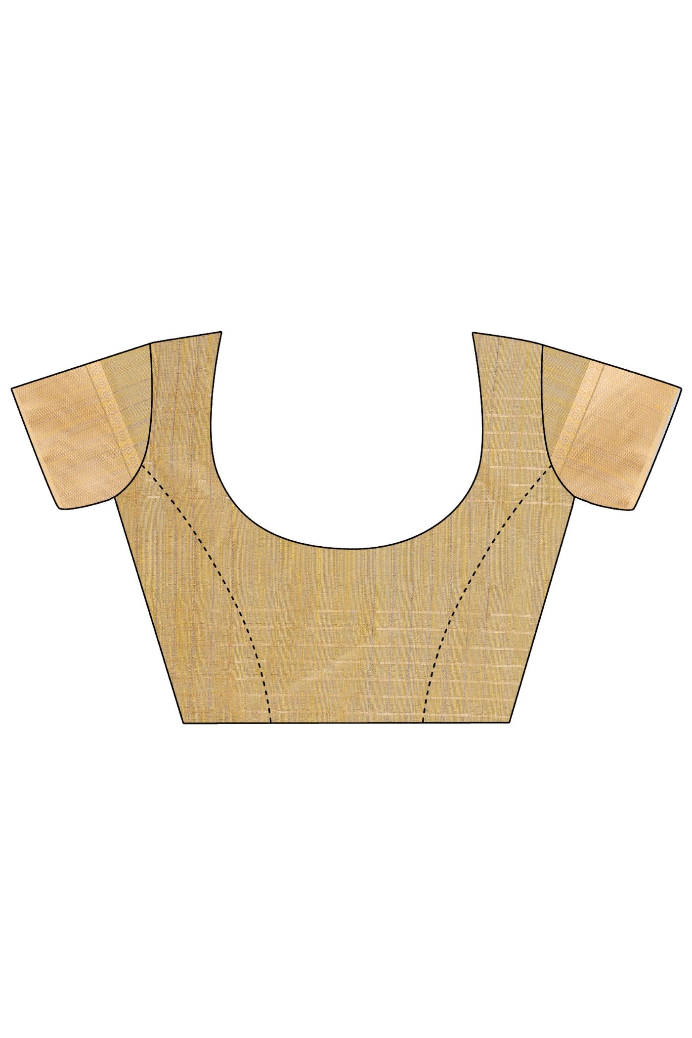 Buy MySilkLove Mehendi Green Woven Organza Saree Online