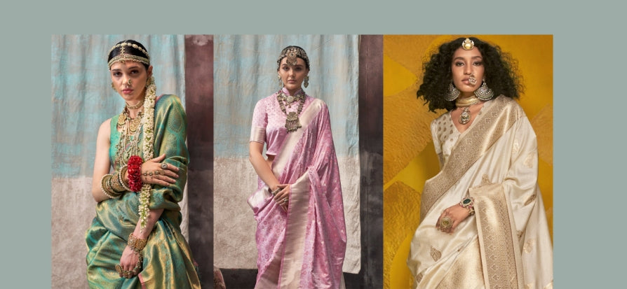 From Loom to You – How MySilkLove Sources Directly from India’s Weavers