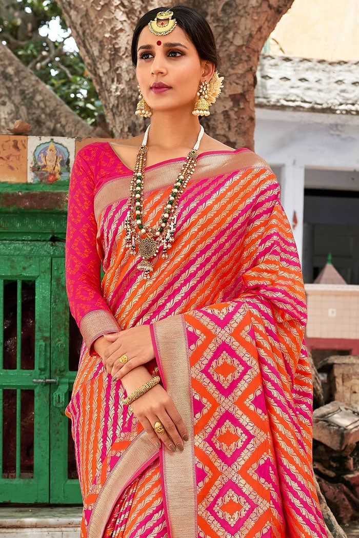 Banarasi Sarees