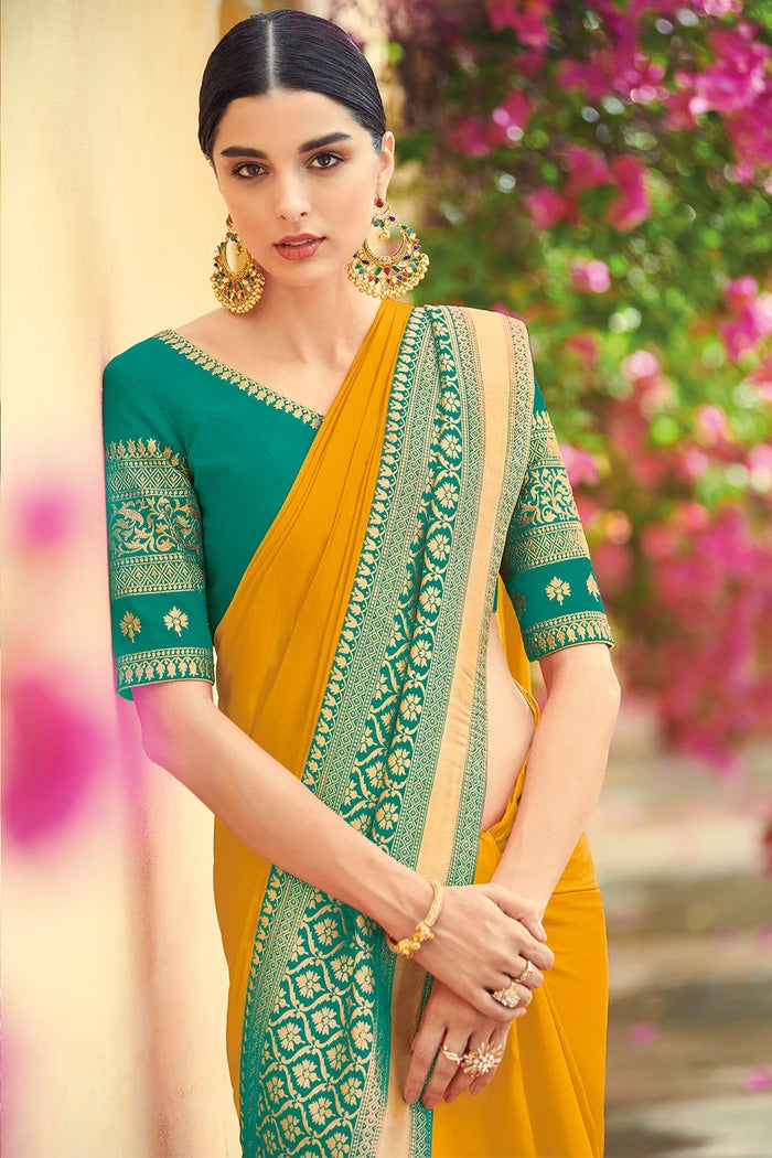 South Silk Sarees