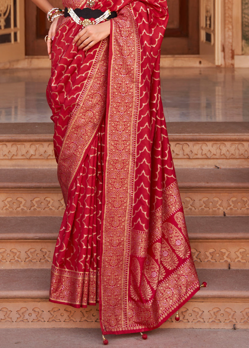 Buy Kanjivaram Silk Saree Online (Kanchipuram Pattu Saree) | KALKI Fashion