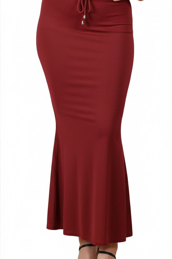 Buy MySilkLove Saree Shapewear Online