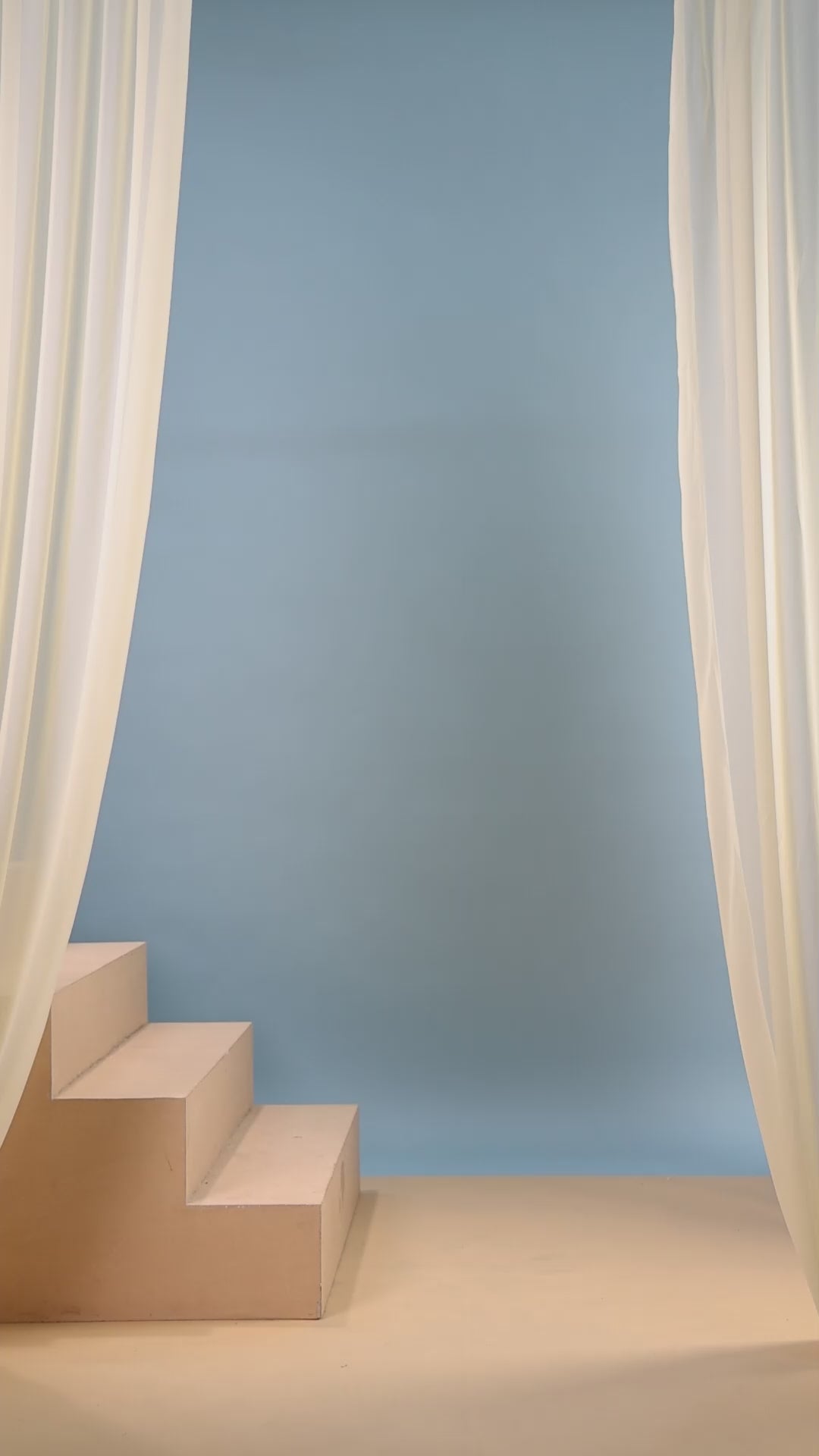 Buy MySilkLove Glassfire Purple Ajrakh Printed Satin Crepe Silk Saree Online