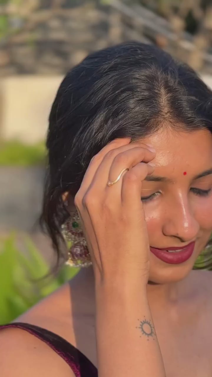 Buy MySilkLove Sunburst Gold Handloom Tissue Saree Online