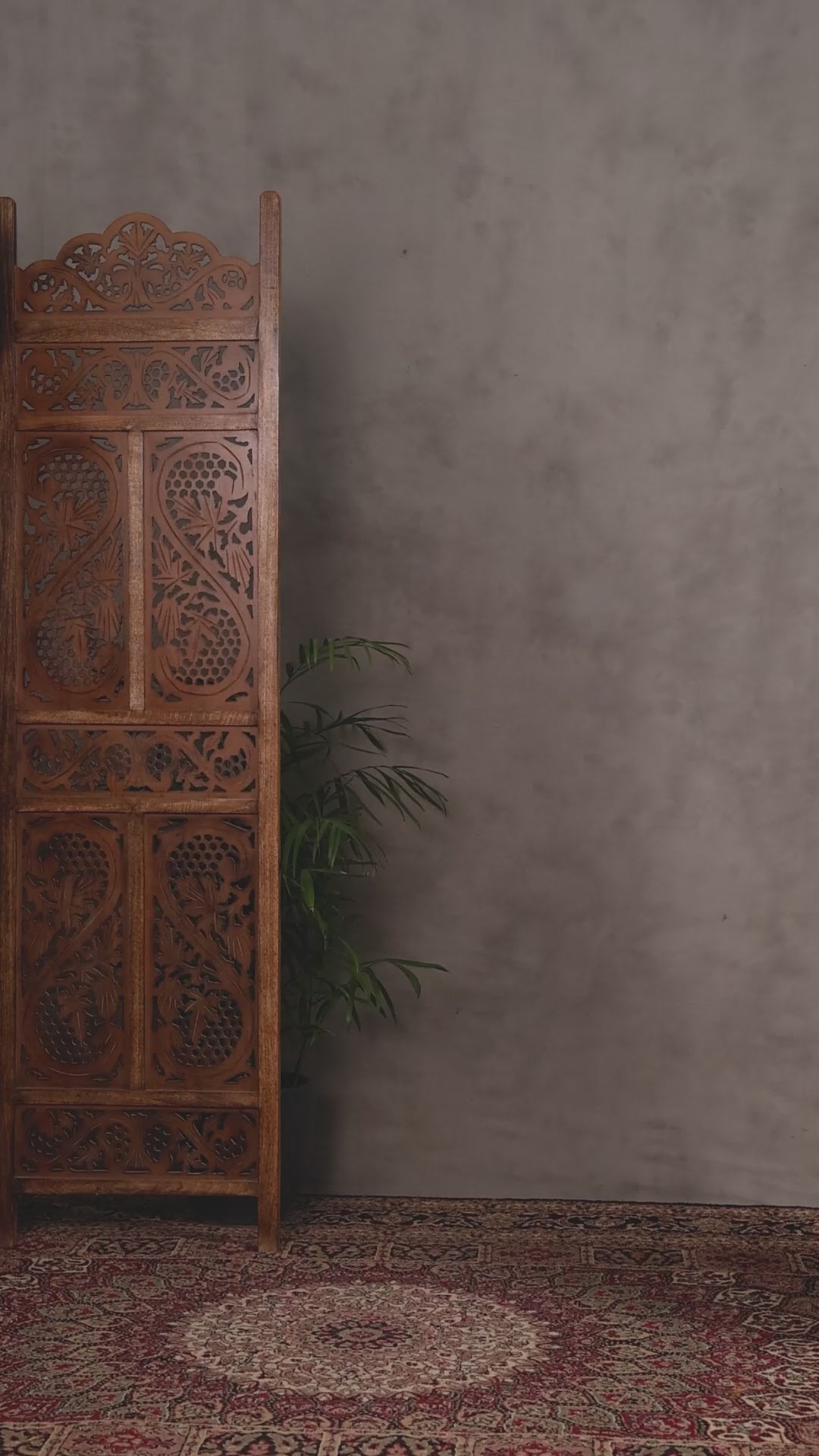 Buy MySilkLove Auburn Red and Black Printed Satin Crepe Silk Saree Online