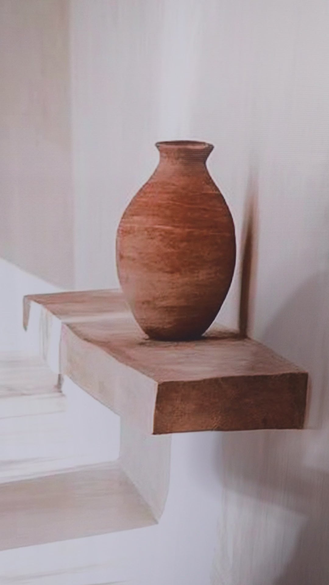 Buy MySilkLove Purple pizzazz Ajrakh Printed Satin Crepe Silk Saree Online