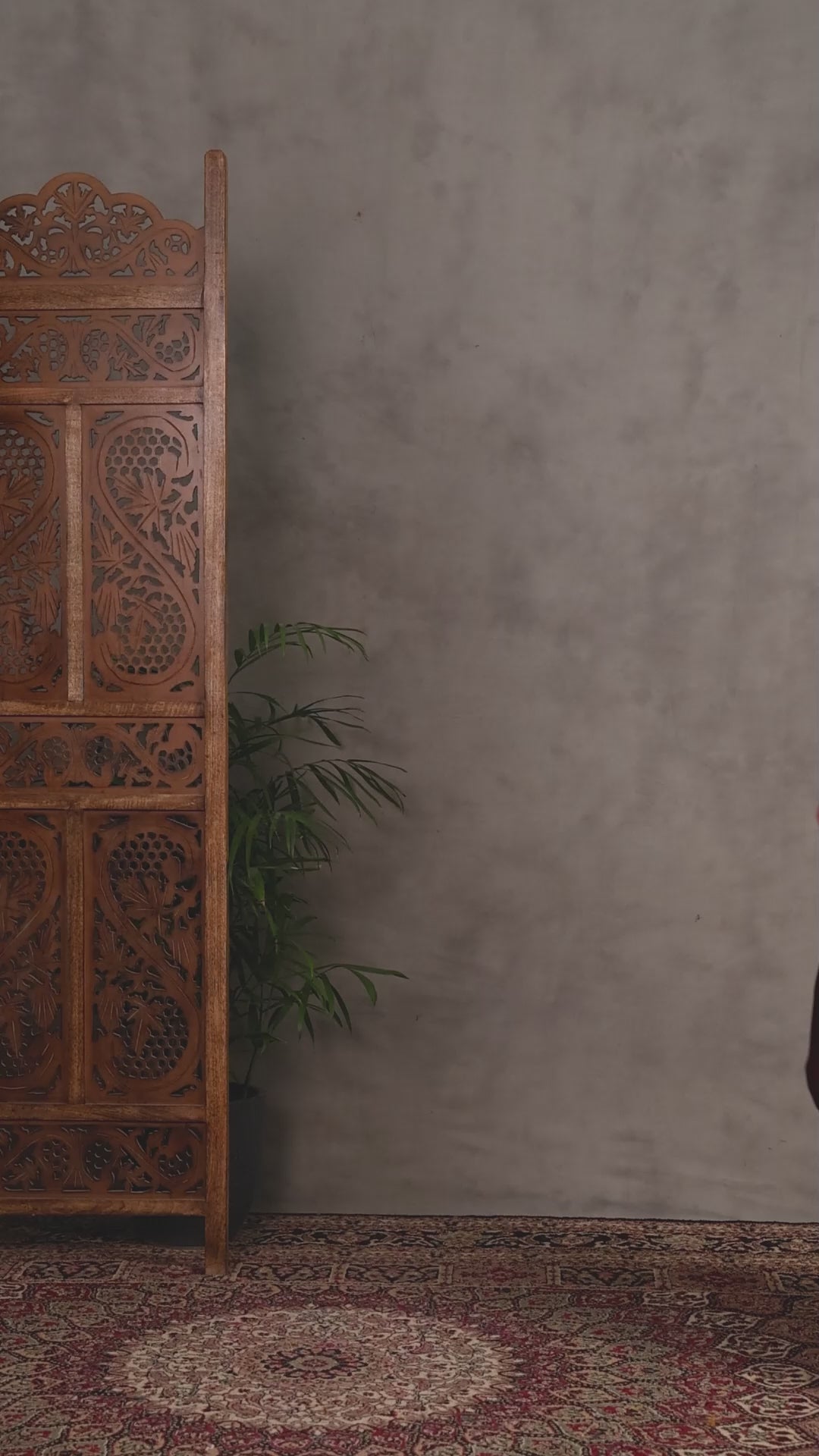 Buy MySilkLove Haze Purple and Green Printed Satin Crepe Silk Saree Online