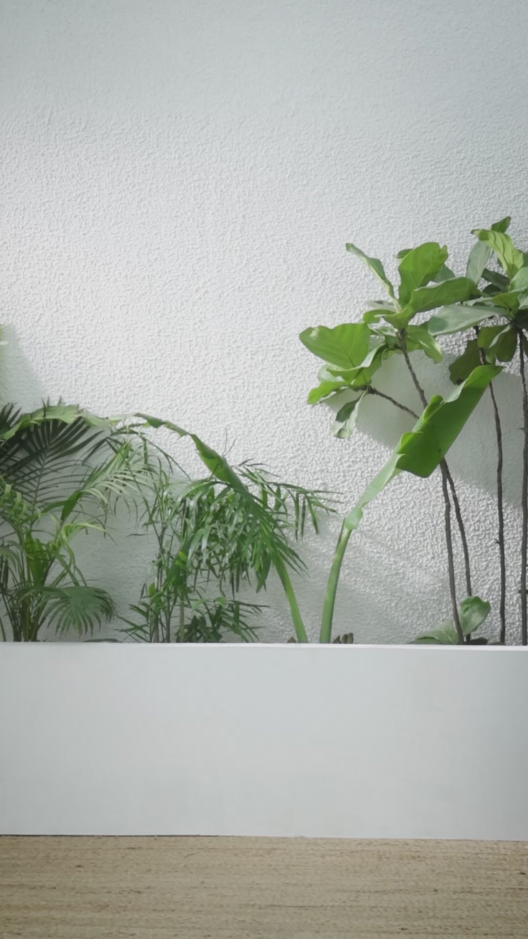 Buy MySilkLove Matte Cream Ajrakh Printed Satin Crepe Silk Saree Online